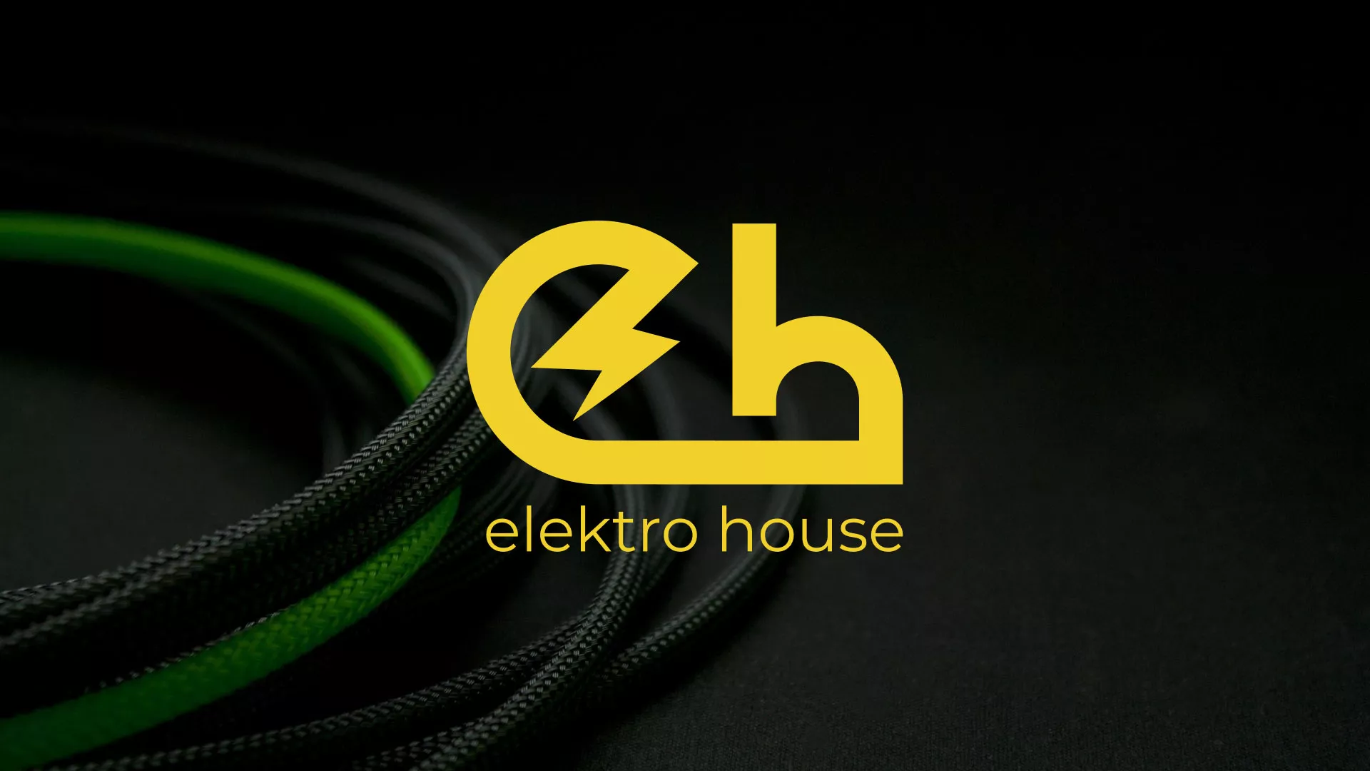 Создание сайта компании «Elektro House» в Абазе